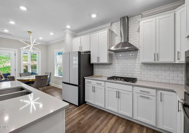 Photo 3 of Single family home for sale at 227 Sea Cave Ln, Raleigh, NC 27610 | MLS# 10192157 | Listing updated on 2026-09-29