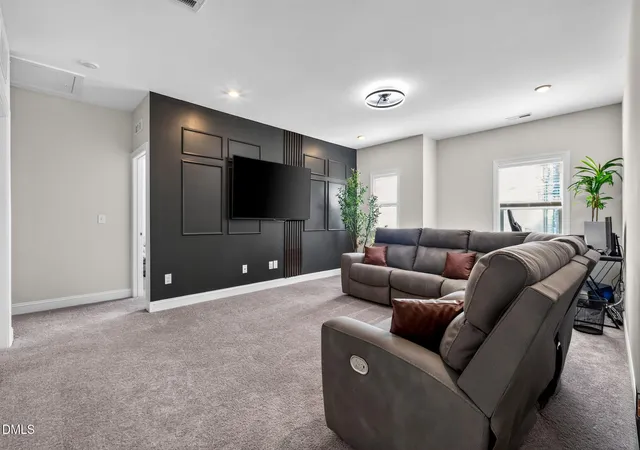 Photo 4 of Single family home for sale at 227 Sea Cave Ln, Raleigh, NC 27610 | MLS# 10192157 | Listing updated on 2026-09-29
