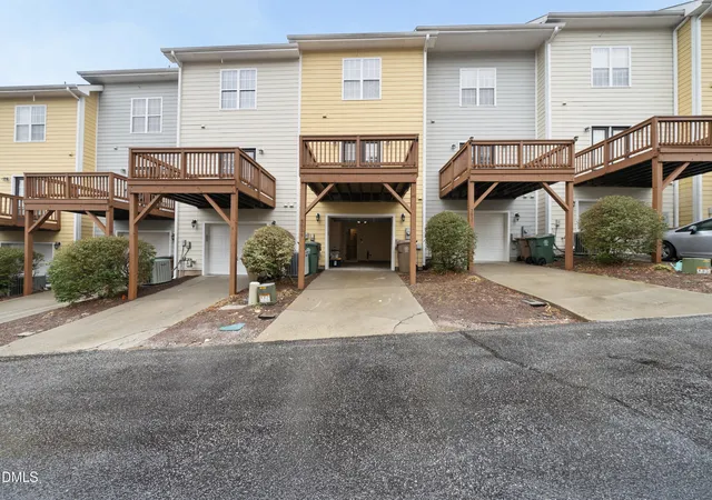 Photo 3 of Townhouse for sale at 3839 Cary Glen Blvd, Cary, NC 27519 | MLS# 10191686 | Listing updated on 2026-09-11
