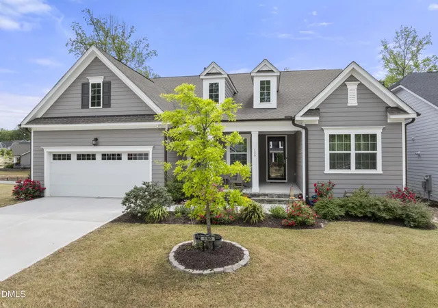 Photo 1 of Single family home for sale at 150 English Violet Ln, Raleigh, NC 27610 | MLS# 10191689 | Listing updated on 2026-09-10