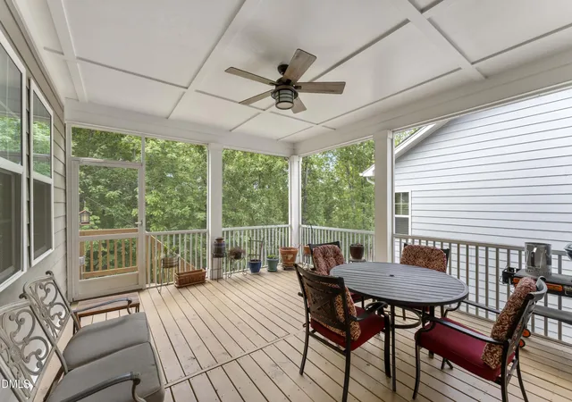 Photo 3 of Single family home for sale at 150 English Violet Ln, Raleigh, NC 27610 | MLS# 10191689 | Listing updated on 2026-09-10