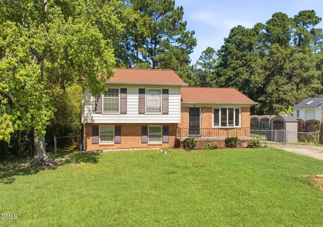 Single family home for sale at 135 Emerald Cir, Durham, NC 27713 | MLS# 10193187