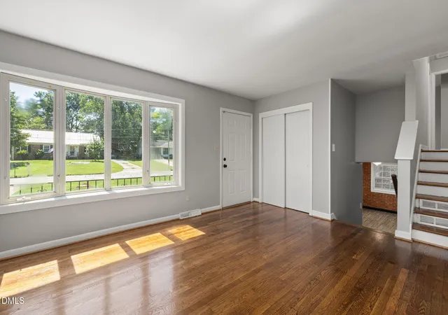 Photo 3 of Single family home for sale at 135 Emerald Cir, Durham, NC 27713 | MLS# 10193187 | Listing updated on 2026-10-19