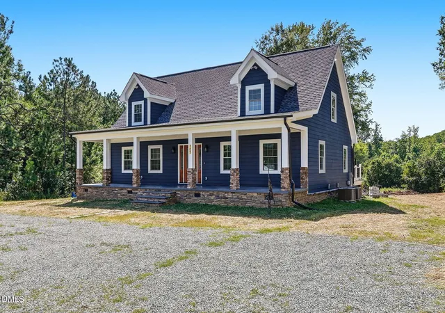 Photo 1 of Single family home for sale at 107 School St, Stem, NC 27581 | MLS# 10192134 | Listing updated on 2026-10-28