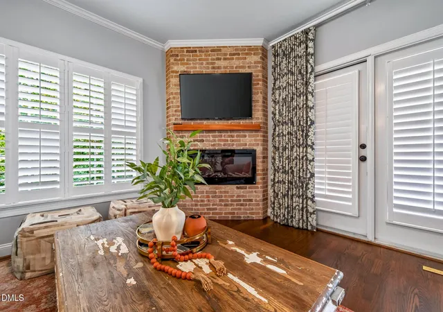 Photo 1 of Sale Pending at 7510 Lead Mine Rd #102, Raleigh, NC 27615 | MLS# 10192540 | Listing updated on 2026-09-24