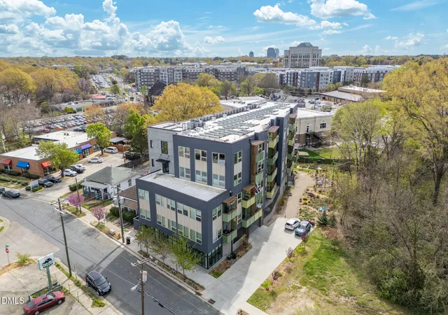 Photo 3 of Condo for sale at 610 Trent Dr #504, Durham, NC 27705 | MLS# 10192023 | Listing updated on 2026-09-10