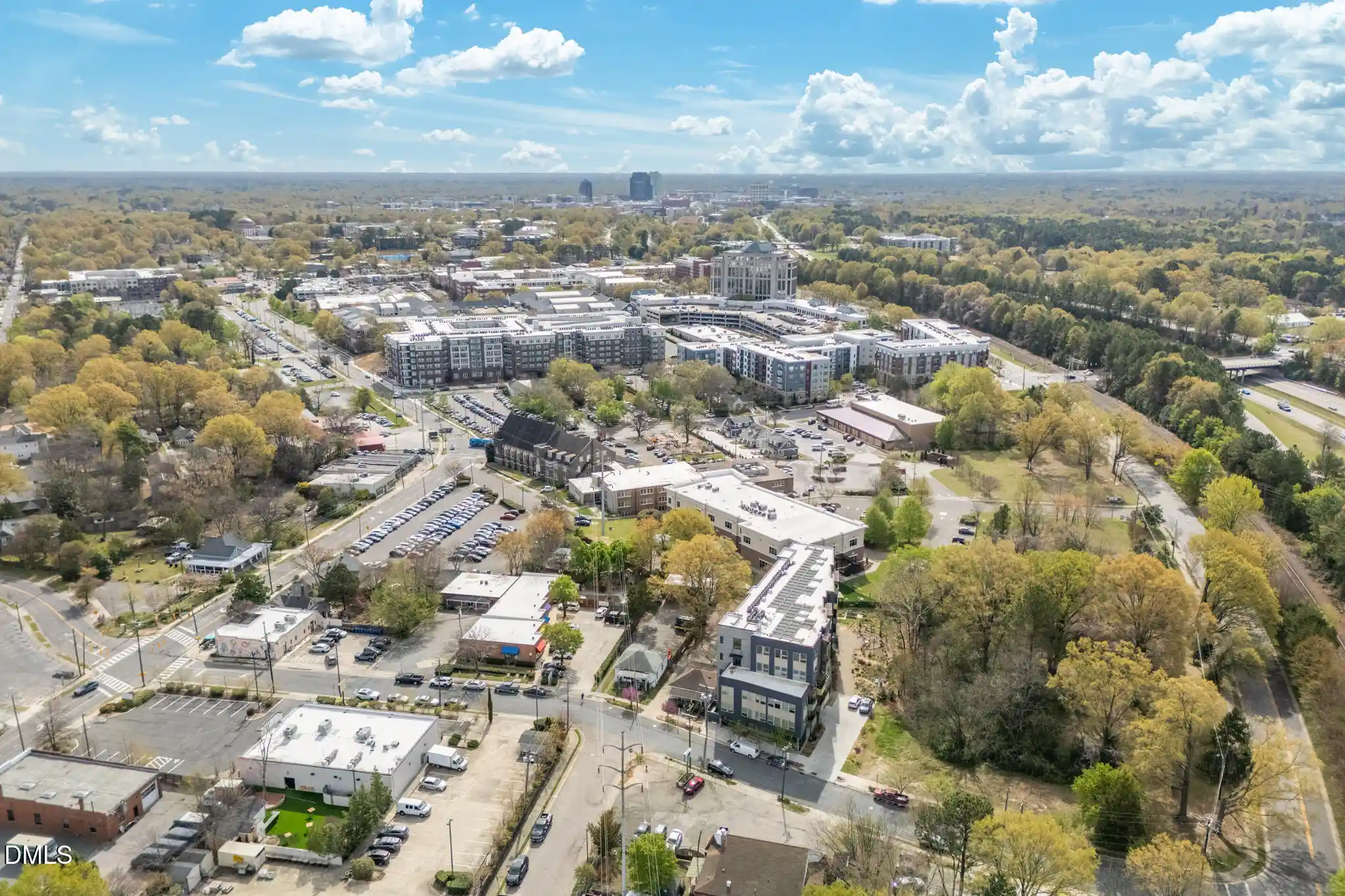 Listing Photo 60 - Condo for sale in 610 Trent Dr located at 610 Trent Dr, Durham, NC 27705 - Unit #504