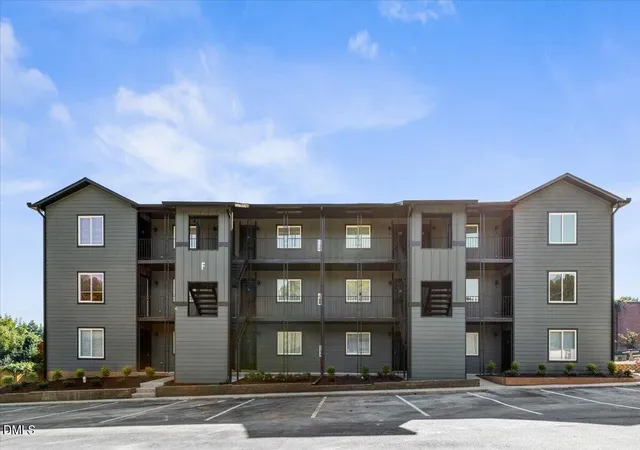 Photo 1 of Condo for sale at 1309 Hudson Ave #F11, Durham, NC 27705 | MLS# 10194246 | Listing updated on 2026-09-23