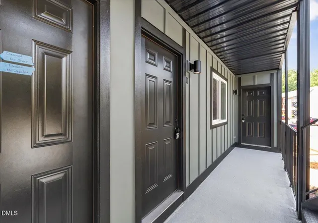Photo 2 of Condo for sale at 1309 Hudson Ave #F11, Durham, NC 27705 | MLS# 10194246 | Listing updated on 2026-09-23