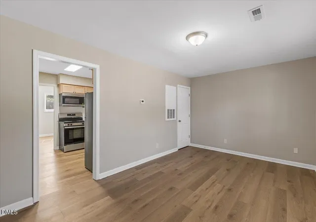 Photo 4 of Condo for sale at 1309 Hudson Ave #F11, Durham, NC 27705 | MLS# 10194246 | Listing updated on 2026-09-23