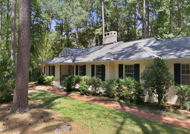 Photo 1 of Single family home for sale at 3605 Rugby Rd, Durham, NC 27707 | MLS# 10191706 | Listing updated on 2026-09-14