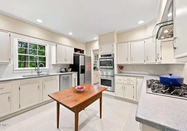 Photo 3 of Single family home for sale at 3605 Rugby Rd, Durham, NC 27707 | MLS# 10191706 | Listing updated on 2026-09-14