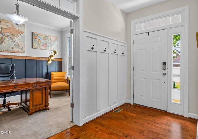 Photo 3 of Sale Pending at 110 Plano Dr, Durham, NC 27703 | MLS# 10192014 | Listing updated on 2026-09-14