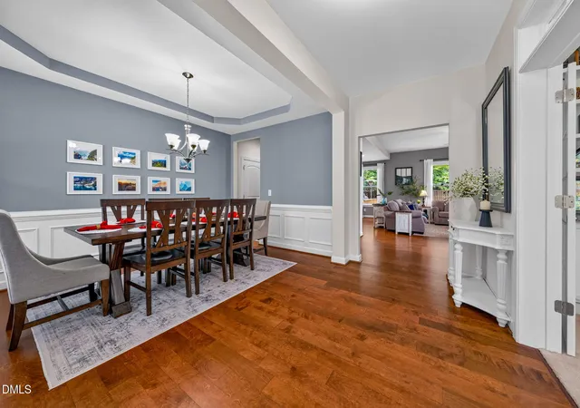Photo 4 of Sale Pending at 110 Plano Dr, Durham, NC 27703 | MLS# 10192014 | Listing updated on 2026-09-14