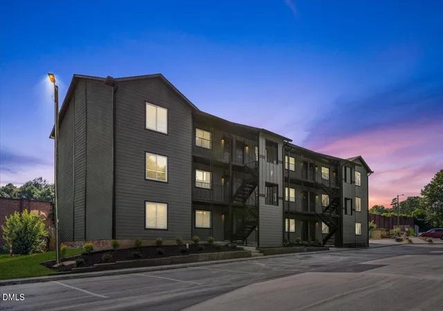 Condo for sale at 1309 Hudson Ave #F12, Durham, NC 27705 | MLS# 10193754