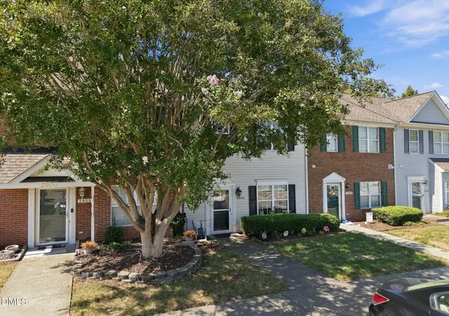 Photo 3 of Townhouse for sale at 2905 Gross Ave, Wake Forest, NC 27587 | MLS# 10193439 | Listing updated on 2026-10-25