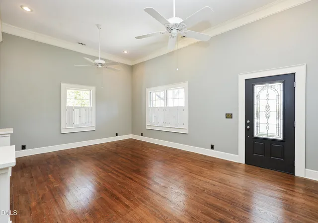 Photo 3 of Sale Pending at 306 S Fayetteville Ave, Dunn, NC 28334 | MLS# 10192538 | Listing updated on 2026-09-18