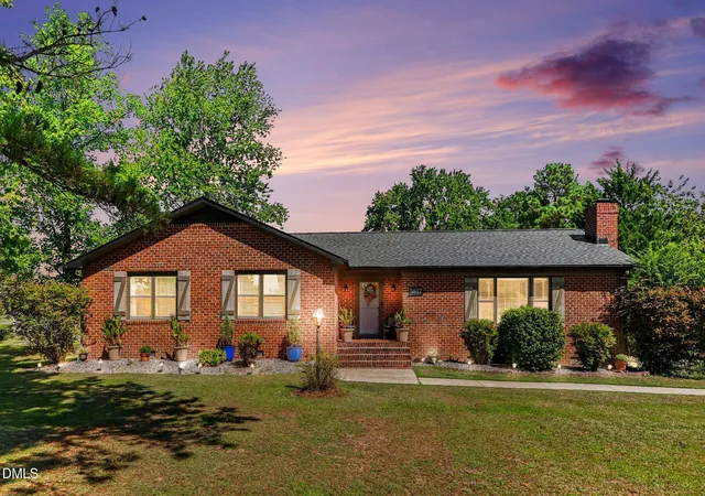 Photo 1 of Single family home for sale at 5817 Mitchell Ml Rd, Wake Forest, NC 27587 | MLS# 10192100 | Listing updated on 2026-09-11
