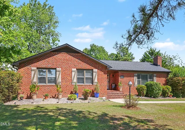 Photo 2 of Single family home for sale at 5817 Mitchell Ml Rd, Wake Forest, NC 27587 | MLS# 10192100 | Listing updated on 2026-09-11