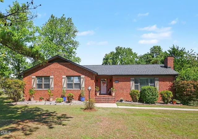 Photo 3 of Single family home for sale at 5817 Mitchell Ml Rd, Wake Forest, NC 27587 | MLS# 10192100 | Listing updated on 2026-09-11