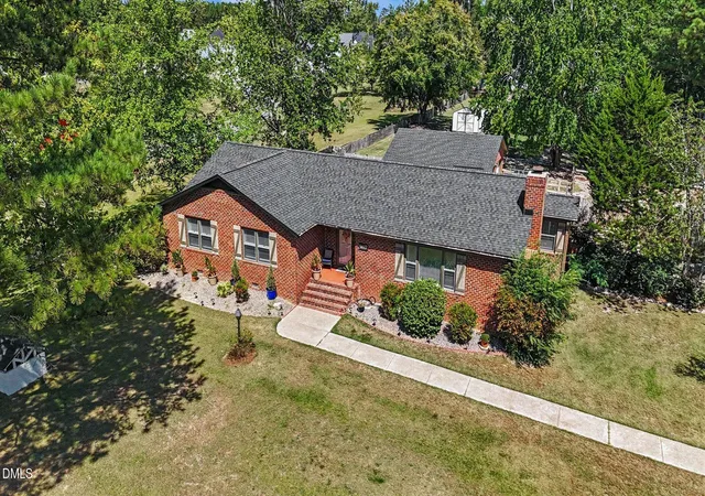 Photo 3 of Single family home for sale at 5817 Mitchell Ml Rd, Wake Forest, NC 27587 | MLS# 10192100 | Listing updated on 2026-09-11