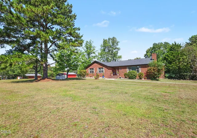Photo 4 of Single family home for sale at 5817 Mitchell Ml Rd, Wake Forest, NC 27587 | MLS# 10192100 | Listing updated on 2026-09-11
