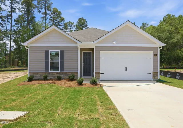 Photo 1 of Single family home for sale at 7217 Silverleaf Rd, Rocky Mount, NC 27804 | MLS# 10191746 | Listing updated on 2026-09-10