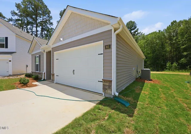 Photo 2 of Single family home for sale at 7217 Silverleaf Rd, Rocky Mount, NC 27804 | MLS# 10191746 | Listing updated on 2026-09-10