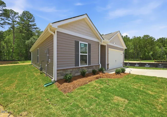 Photo 3 of Single family home for sale at 7217 Silverleaf Rd, Rocky Mount, NC 27804 | MLS# 10191746 | Listing updated on 2026-09-10