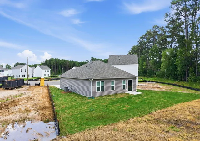 Photo 3 of Single family home for sale at 7217 Silverleaf Rd, Rocky Mount, NC 27804 | MLS# 10191746 | Listing updated on 2026-09-10