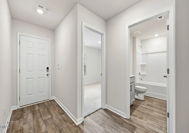 Photo 4 of Single family home for sale at 7217 Silverleaf Rd, Rocky Mount, NC 27804 | MLS# 10191746 | Listing updated on 2026-09-10