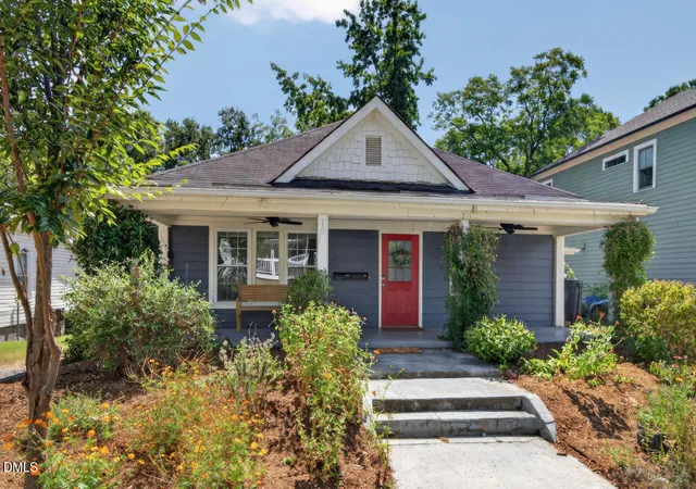 Photo 43 of Single family home for sale at 408 Gray Ave, Durham, NC 27701 | MLS# 10192016 | Listing updated on 2026-10-01