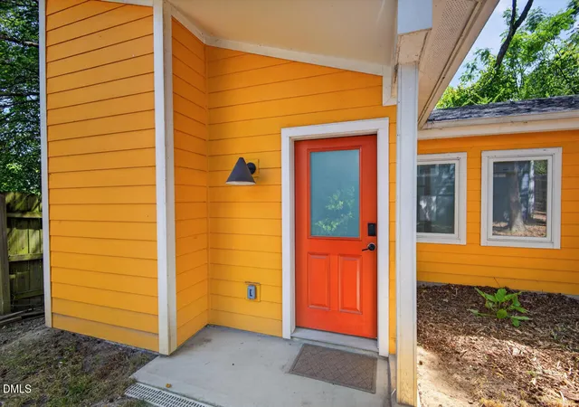 Photo 2 of Single family home for sale at 408 Gray Ave, Durham, NC 27701 | MLS# 10192016 | Listing updated on 2026-10-01