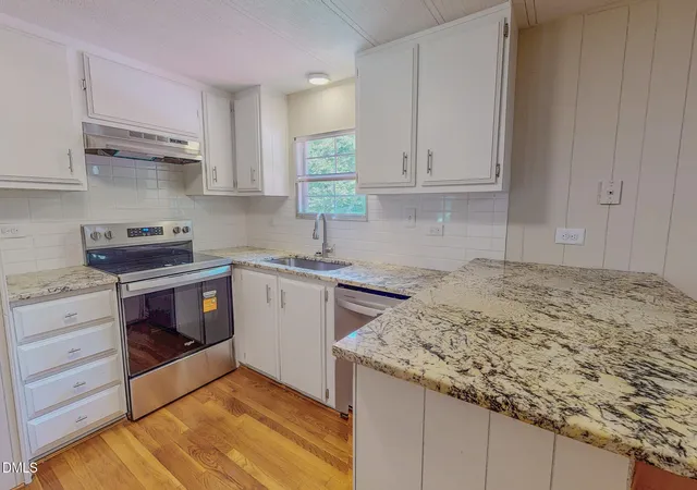Photo 3 of Sale Pending at 799 Julian Oakley Rd, Rougemont, NC 27572 | MLS# 10192113 | Listing updated on 2026-09-13