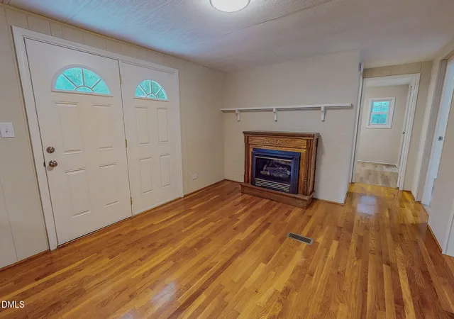 Photo 3 of Sale Pending at 799 Julian Oakley Rd, Rougemont, NC 27572 | MLS# 10192113 | Listing updated on 2026-09-13