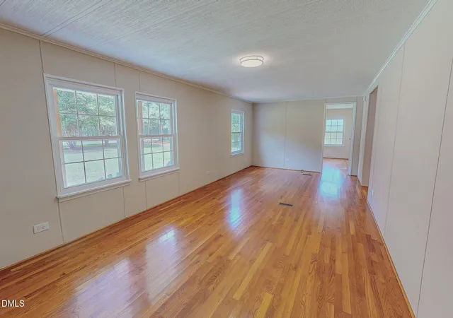 Photo 4 of Sale Pending at 799 Julian Oakley Rd, Rougemont, NC 27572 | MLS# 10192113 | Listing updated on 2026-09-13