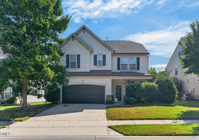 Photo 1 of Single family home for sale at 2105 Old Rosebud Dr, Knightdale, NC 27545 | MLS# 10192929 | Listing updated on 2026-09-24
