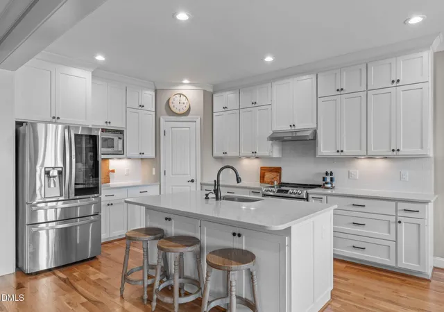 Photo 3 of Single family home for sale at 43 Sweet Home Ct, Lillington, NC 27546 | MLS# 10191749 | Listing updated on 2026-09-10