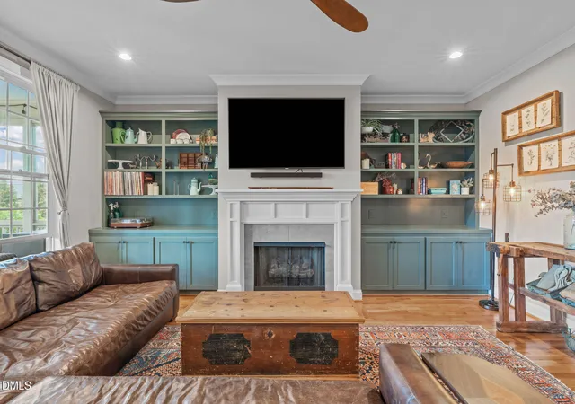 Photo 3 of Single family home for sale at 43 Sweet Home Ct, Lillington, NC 27546 | MLS# 10191749 | Listing updated on 2026-09-10