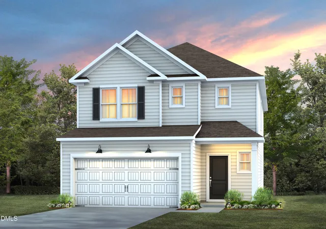 Photo 1 of Single family home for sale at 805 Crews Ct, Durham, NC 27703 | MLS# 10191763 | Listing updated on 2026-09-10