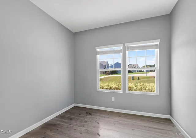 Photo 3 of Single family home for sale at 127 Paige Stone Way, Angier, NC 27501 | MLS# 10191918 | Listing updated on 2026-09-10