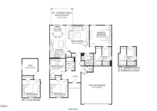Photo 2 of Single family home for sale at 75 Arendell Ct, Fuquay Varina, NC 27526 | MLS# 10191753 | Listing updated on 2026-09-16