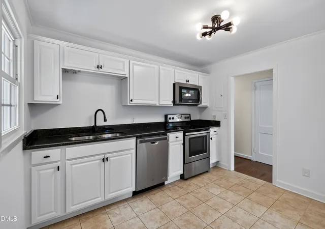 Photo 3 of Single family home for sale at 2732 Knowles St, Raleigh, NC 27603 | MLS# 10192105 | Listing updated on 2026-09-27