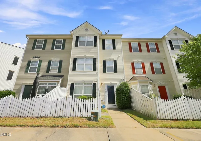 Photo 2 of Condo for sale at 8640 Neuse Landing Ln #105, Raleigh, NC 27616 | MLS# 10191917 | Listing updated on 2026-09-14