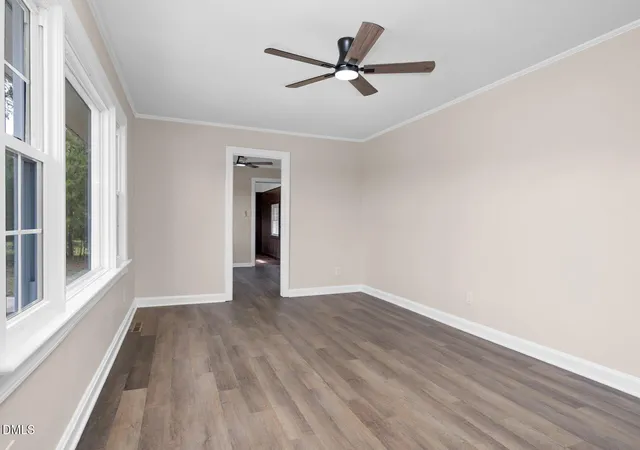 Photo 3 of Single family home for sale at 2256 Acorn Hl Rd, Tarboro, NC 27886 | MLS# 10191993 | Listing updated on 2026-09-19
