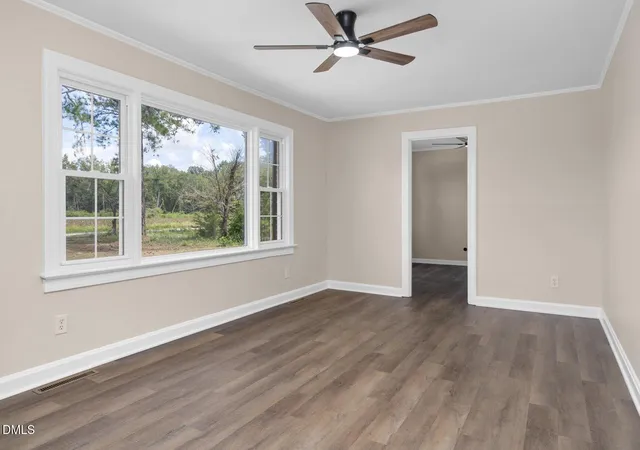 Photo 4 of Single family home for sale at 2256 Acorn Hl Rd, Tarboro, NC 27886 | MLS# 10191993 | Listing updated on 2026-09-19