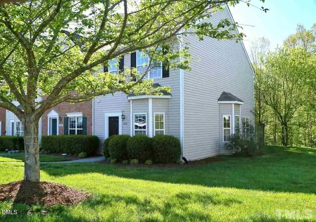 Photo 2 of Townhouse for sale at 2841 Gross Ave, Wake Forest, NC 27587 | MLS# 10191806 | Listing updated on 2026-09-10