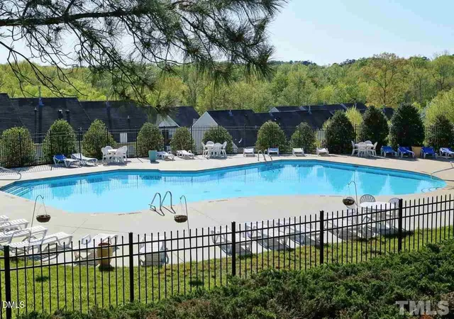 Photo 3 of Townhouse for sale at 2841 Gross Ave, Wake Forest, NC 27587 | MLS# 10191806 | Listing updated on 2026-09-10