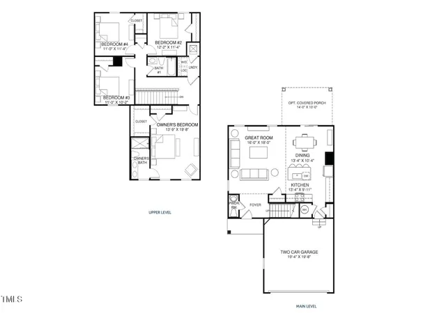 Photo 2 of Single family home for sale at 616 Impala Tr, Wendell, NC 27591 | MLS# 10191761 | Listing updated on 2026-09-16
