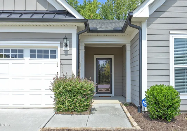 Photo 2 of Single family home for sale at 1409 Santa Cruz St, Wake Forest, NC 27587 | MLS# 10191757 | Listing updated on 2026-09-14